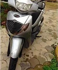Sh 150i 2006 Sh 150i 2006