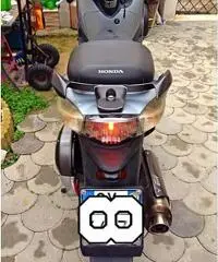Sh 150i 2006 Sh 150i 2006