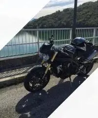 Speed Triple 1050 Speed Triple 1050