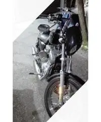 Sportster 883