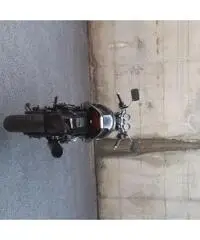 Suzuki bandit 400