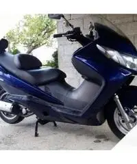 Suzuki Burgman 250 - 2005 Suzuki Burgman 250 - 2005