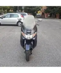Suzuki Burgman 250