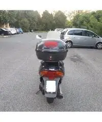 Suzuki Burgman 250
