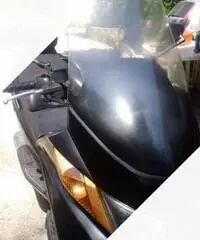 Suzuki Burgman 400 - 2004 Suzuki Burgman 400 - 2004