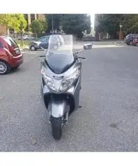 Suzuki Burgman 400