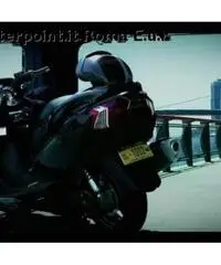 SUZUKI Burgman AN 650 burgman 650 executive