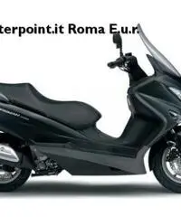 SUZUKI Burgman UH 125 burgman 125 abs SUZUKI Burgman UH 125 burgman 125 abs