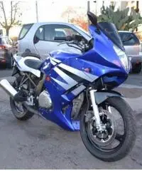 SUZUKI GS 500 F 2oo5 Km 9.800 €. 1.700 Permute Garanzia SUZUKI GS 500 F 2oo5 Km 9.800 €. 1.700 Permute Garanzia