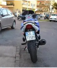 SUZUKI GS 500 F 2oo5 Km 9.800 €. 1.700 Permute Garanzia SUZUKI GS 500 F 2oo5 Km 9.800 €. 1.700 Permute Garanzia
