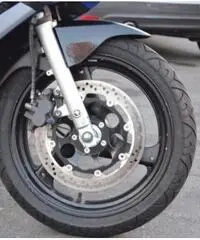 SUZUKI GS 500 F 2oo5 Km 9.800 €. 1.700 Permute Garanzia SUZUKI GS 500 F 2oo5 Km 9.800 €. 1.700 Permute Garanzia