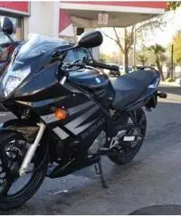 SUZUKI GS 500 F Nov. 2oo4 Unipro' Km 6.000 Originale SUZUKI GS 500 F Nov. 2oo4 Unipro' Km 6.000 Originale
