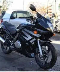 SUZUKI GS 500 F Nov. 2oo4 Unipro' Km 6.000 Originale SUZUKI GS 500 F Nov. 2oo4 Unipro' Km 6.000 Originale