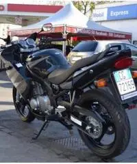 SUZUKI GS 500 F Nov. 2oo4 Unipro' Km 6.000 Originale SUZUKI GS 500 F Nov. 2oo4 Unipro' Km 6.000 Originale