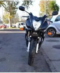 SUZUKI GS 500 F Nov. 2oo4 Unipro' Km 6.000 Originale SUZUKI GS 500 F Nov. 2oo4 Unipro' Km 6.000 Originale