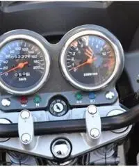 SUZUKI GS 500 F Nov. 2oo4 Unipro' Km 6.000 Originale SUZUKI GS 500 F Nov. 2oo4 Unipro' Km 6.000 Originale