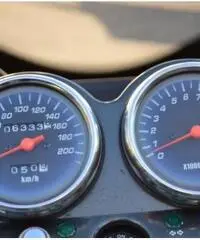 SUZUKI GS 500 F Nov. 2oo4 Unipro' Km 6.000 Originale SUZUKI GS 500 F Nov. 2oo4 Unipro' Km 6.000 Originale