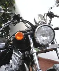 Suzuki Marauder 250