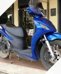 Suzuki UX Sixteen 125 - 2009 Suzuki UX Sixteen 125 - 2009