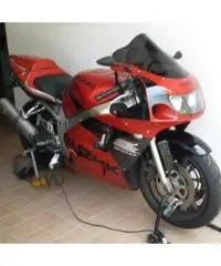 suzuky GSX R 600
