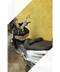 Sym Maxsym 400 - 2013 Sym Maxsym 400 - 2013