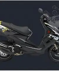 TGB R50X bullet TGB R50X bullet