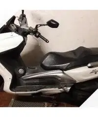 TGB X Motion 250 - 2009 TGB X Motion 250 - 2009