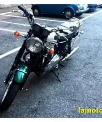 TRIUMPH Bonneville T100 865 IE - Garanzia 24 Mesi  + Permute TRIUMPH Bonneville T100 865 IE - Garanzia 24 Mesi  + Permute
