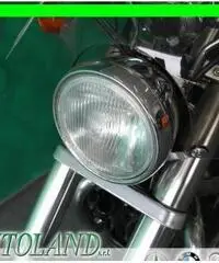 TRIUMPH Speedmaster SPEEDMASTER 865*borse laterali in pelle*gommata TRIUMPH Speedmaster SPEEDMASTER 865*borse laterali in pelle*gommata