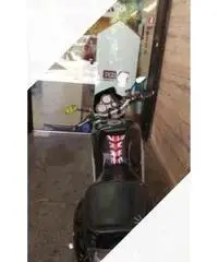 Triumph Speed triple 955 i Triumph Speed triple 955 i