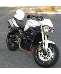 Triumph Street Triple 675 Triumph Street Triple 675