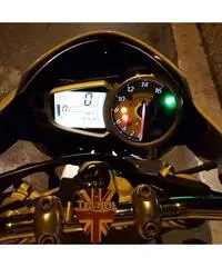 Triumph Street Triple 675 Triumph Street Triple 675