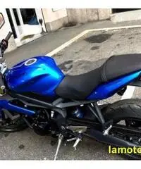 TRIUMPH Street Triple 675 Uniprò Garanzia 24 Mesi  + Permute
