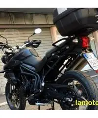 TRIUMPH Tiger 800 ABS- UNIPRO' Garanzia 12 Mesi  + Permute TRIUMPH Tiger 800 ABS- UNIPRO' Garanzia 12 Mesi  + Permute