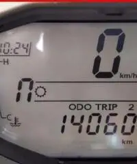 TRIUMPH Tiger Explorer XC SE 1215 ABS verde met - 14059 TRIUMPH Tiger Explorer XC SE 1215 ABS verde met - 14059