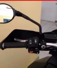 TRIUMPH Tiger Explorer XC SE 1215 ABS verde met - 14059 TRIUMPH Tiger Explorer XC SE 1215 ABS verde met - 14059