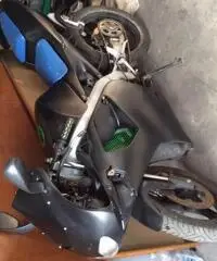 Vendo Aprilia rs50 Vendo Aprilia rs50