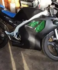 Vendo Aprilia rs50