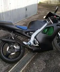 Vendo Aprilia rs50