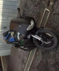 Vendo Aprilia rs50 Vendo Aprilia rs50