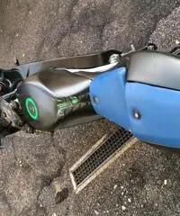 Vendo Aprilia rs50