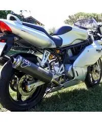vendo Ducati 620 sport
