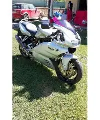 vendo Ducati 620 sport
