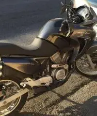 VENDO HONDA TRANSALP 650 XLV DEL 2002 VENDO HONDA TRANSALP 650 XLV DEL 2002