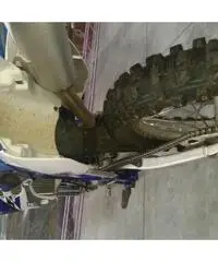 Vendo moto da cross Vendo moto da cross