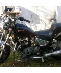 vendo moto de epoca