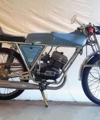 VENDO MOTO NEGRINI SPORT 50 ANNO 1974 VENDO MOTO NEGRINI SPORT 50 ANNO 1974