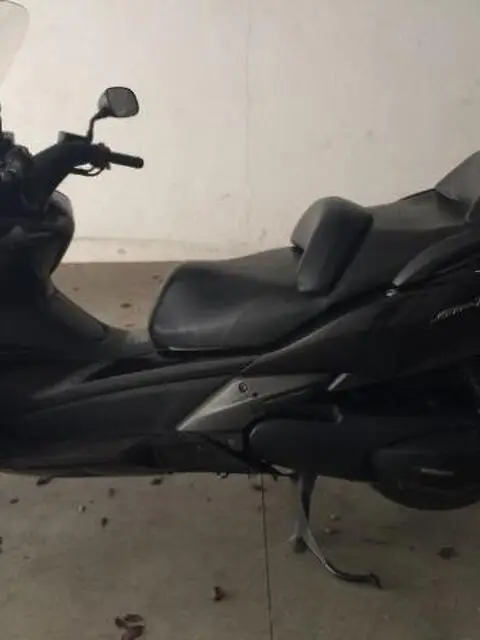 Vendo scooter Vendo scooter