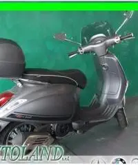 VESPA 150 LX S SPRINT 3V IE ABS SOLO 3000KM