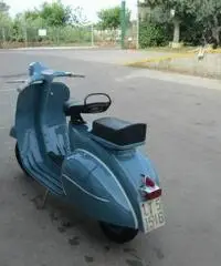 Vespa 150 LX